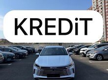 BYD Destroyer 05, 2025 il