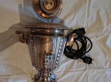 Elektrik samovar