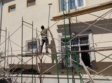 Emulsiya işləri