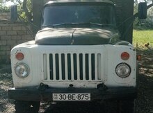GAZ 53, 1989 il