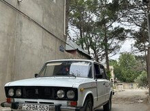LADA (VAZ) 2106, 1998 il