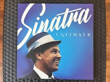 Qramplastinka "Frank Sinatra - Ultimate"