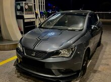 SEAT Ibiza, 2014 il