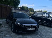 Honda Accord, 2018 il