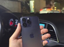 Apple iPhone 14 Pro Max Deep Purple 128GB/6GB
