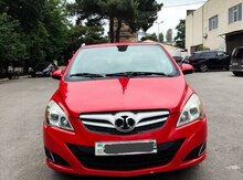 Baic A113/A115, 2014 il