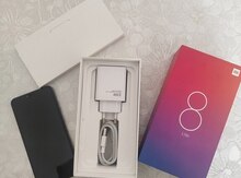 Xiaomi Mi 8 Lite Aurora Blue 64GB/4GB