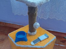 Pişik oyuncağı