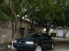 Iran Khodro Azsamand, 2014 il
