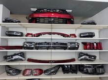 "Hyundai, Kia" ehtiyat hissələri