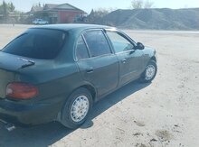 Hyundai Accent, 1995 il