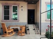 Həyət evi, Naxçıvan ş.