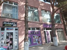 Obyekt, Sumqayıt ş.