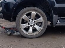 "Toyota Prado" diski R20 
