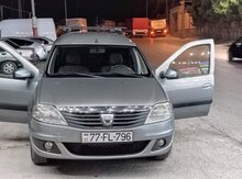 Dacia Logan, 2010 il