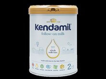"Kendamil Classic 2" uşaq qidası