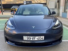 Tesla Model 3, 2021 il