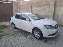Renault Logan, 2014 il