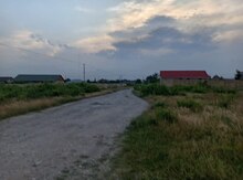 6 sot torpaq sahəsi, Şəki ş.