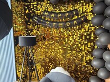 Studio dekorlar 