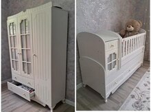 Uşaq mebel dəsti