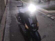 Moped, 2022 il