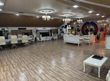 Ofis icarəyə verilir, Bakıxanov qəs.