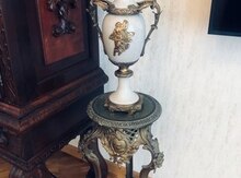 Antikvar lampa