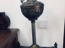 Antikvar lampa