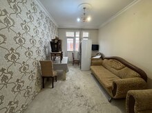 2-otaqlı yeni tikili, Masazır qəs., 54 m²