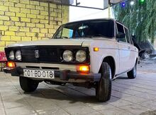 LADA (VAZ) 2106, 1990 il