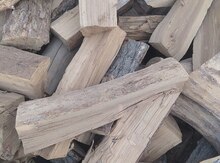 Kamin, manqal, təndir üçün odun
