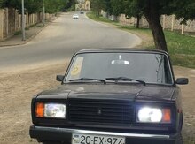 LADA (VAZ) 2107, 2009 il