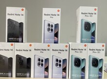 Xiaomi Redmi Note 14 Pro Aurora Purple 256GB/8GB