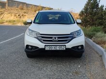 Honda CR-V, 2012 il