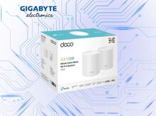 Router "TP-Link Deco X10 (2-pack)"