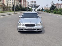 Mercedes E 240, 1999 il