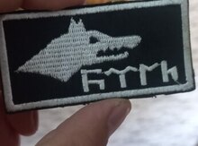 Türk yazılı yapıştırma