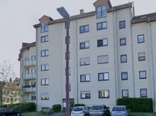 Mənzil, Dessau - Rosslau ş.