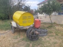 Kompressor
