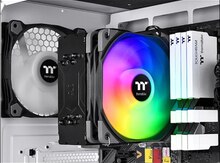 Thermaltake UX 200 ARGB Lighting CPU Cooler