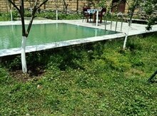 Bağ evi kirayə verilir, Qəbələ r.