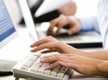 Frontend üzrə müəllim