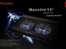 Thermaltake Massive 14² NB cooler / 17"