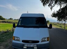 Ford Transit, 1999 il