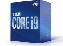 Prosessor "Intel Core i9-10850K (BX8070110850K)"