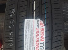 "Seamtyre" şinlər 295/35 R21 