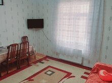 Həyət evi, Səbail r.