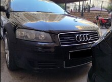 Audi A3, 2004 il