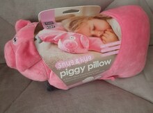 Oyuncaq "Piggy pillow"